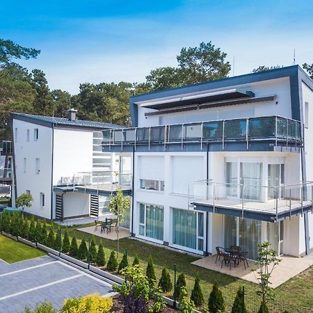Gemini Apartments Siofok I., Iii. Екстер'єр фото