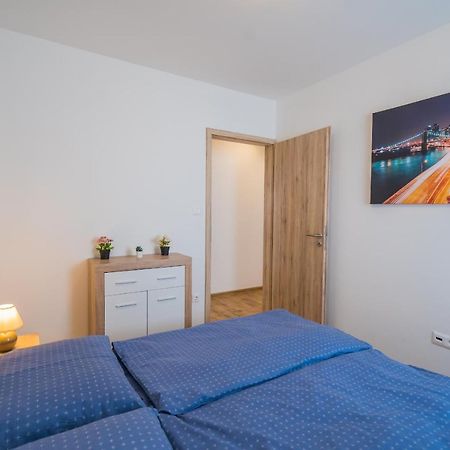 Gemini Apartments Siofok I., Iii. Екстер'єр фото