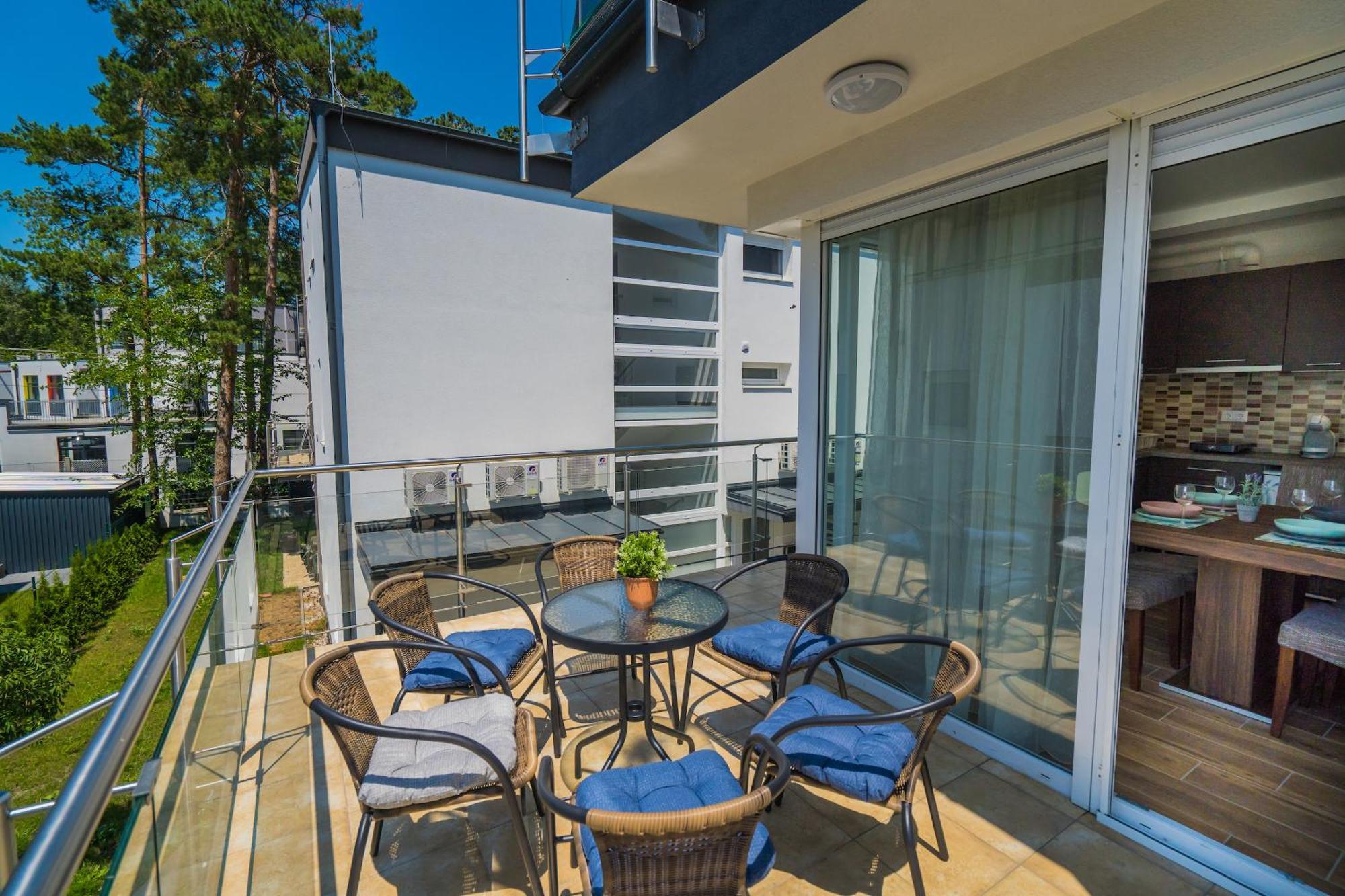 Gemini Apartments Siofok I., Iii. Екстер'єр фото