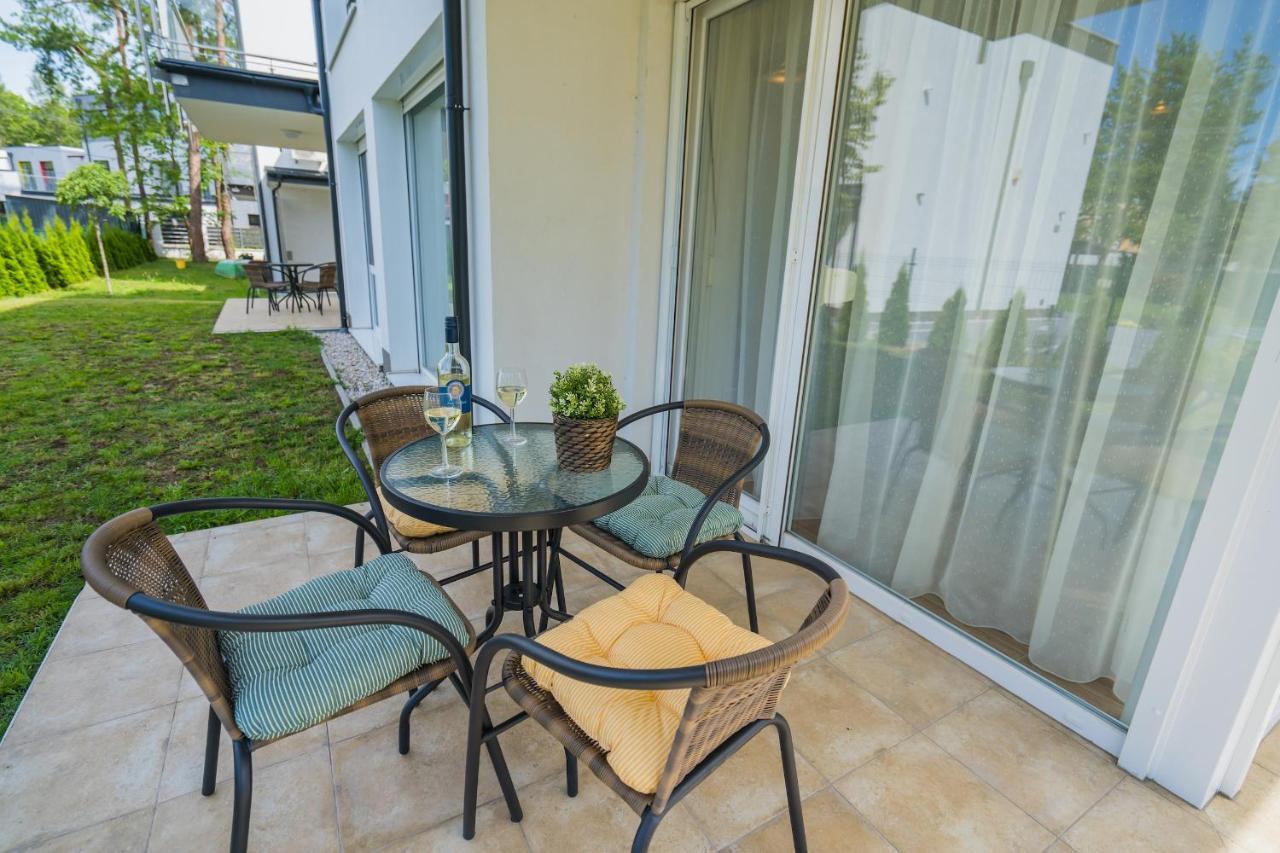 Gemini Apartments Siofok I., Iii. Екстер'єр фото
