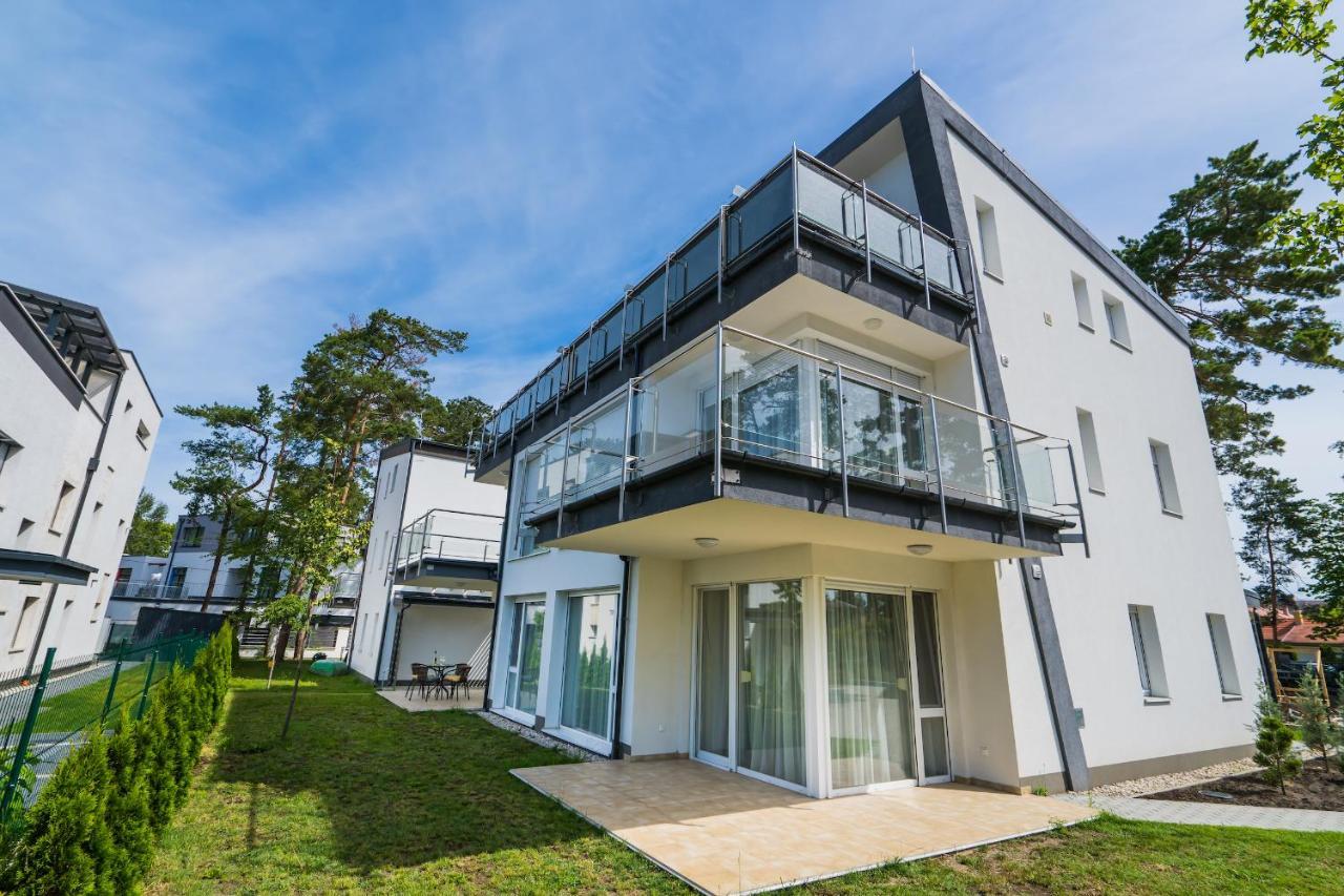 Gemini Apartments Siofok I., Iii. Екстер'єр фото