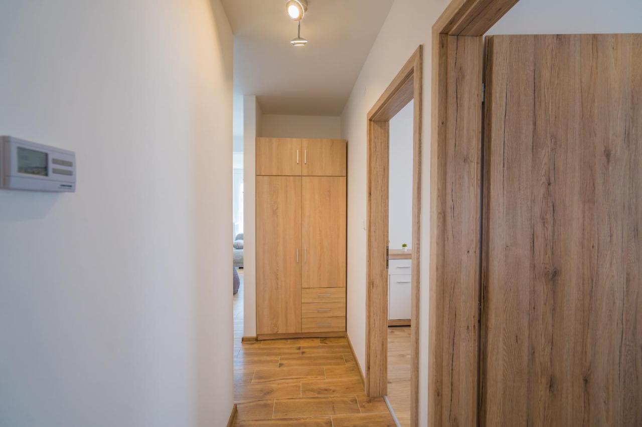 Gemini Apartments Siofok I., Iii. Екстер'єр фото