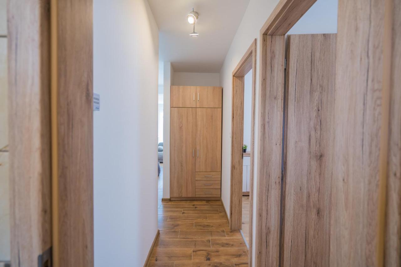 Gemini Apartments Siofok I., Iii. Екстер'єр фото